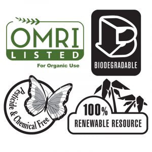 General Purpose Organic Floor Sweep 50 Litres