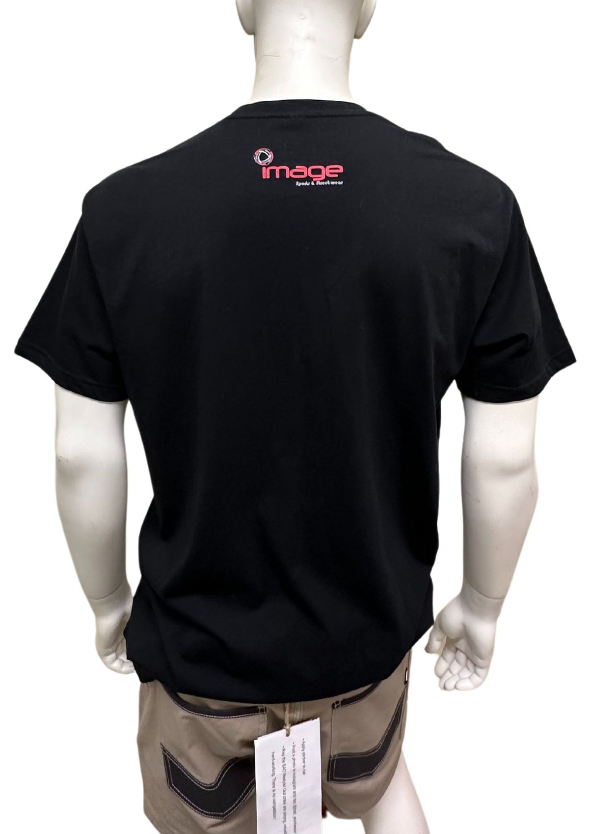 SWJSC Supporters Tee - Kids