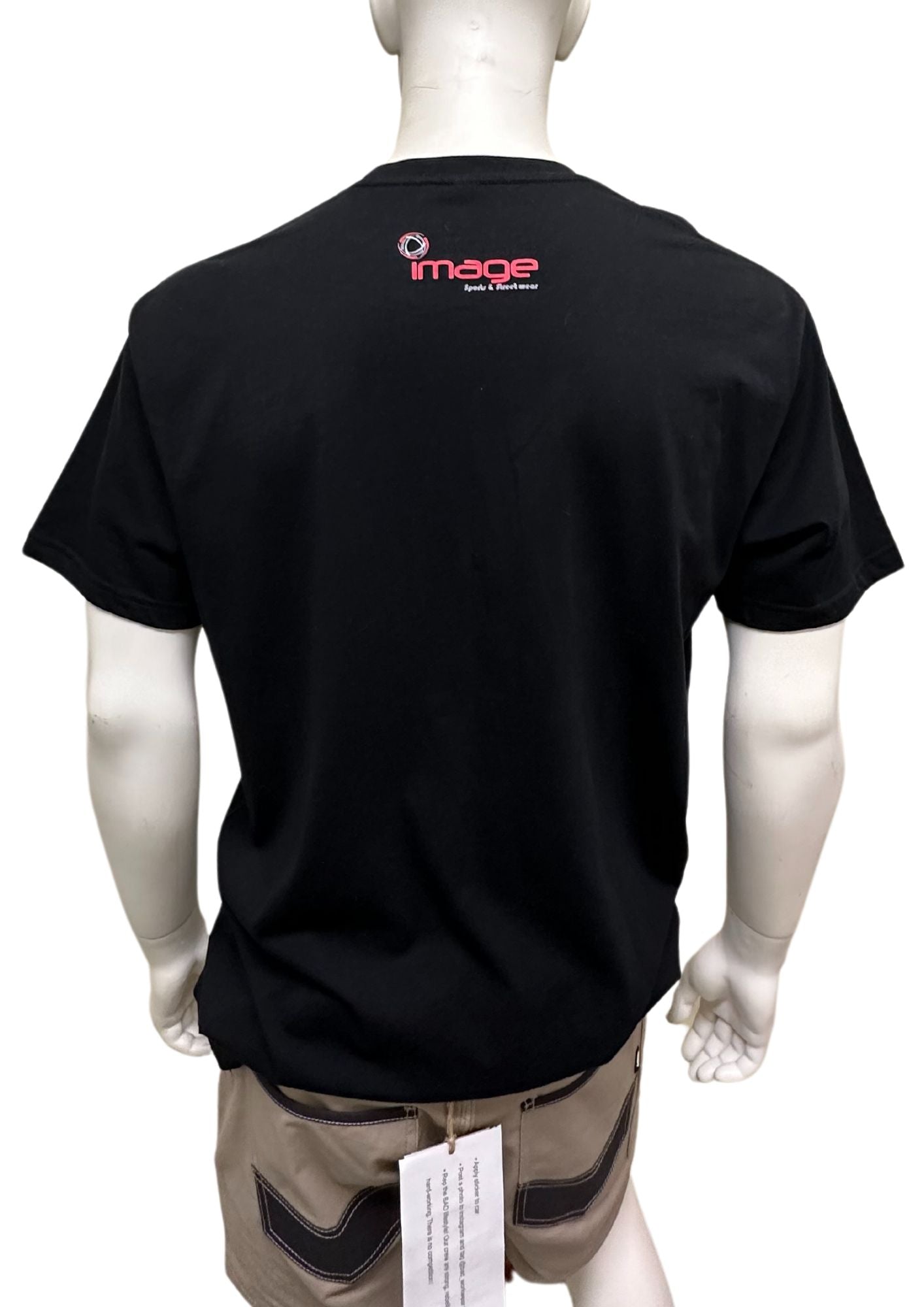 SWJSC Supporters Tee - Adults