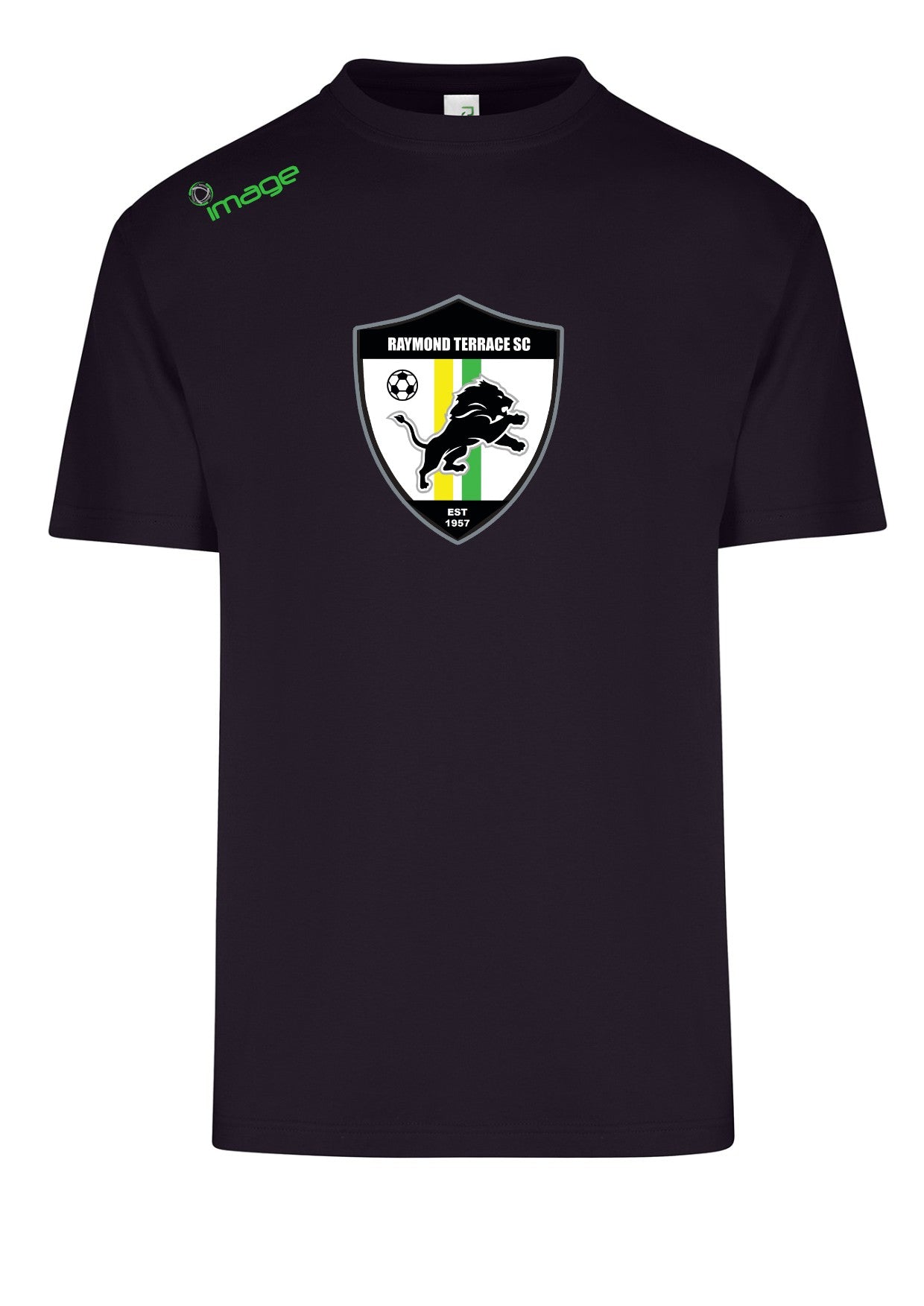 Raymond Terrace SC Supporter Tee - Kids
