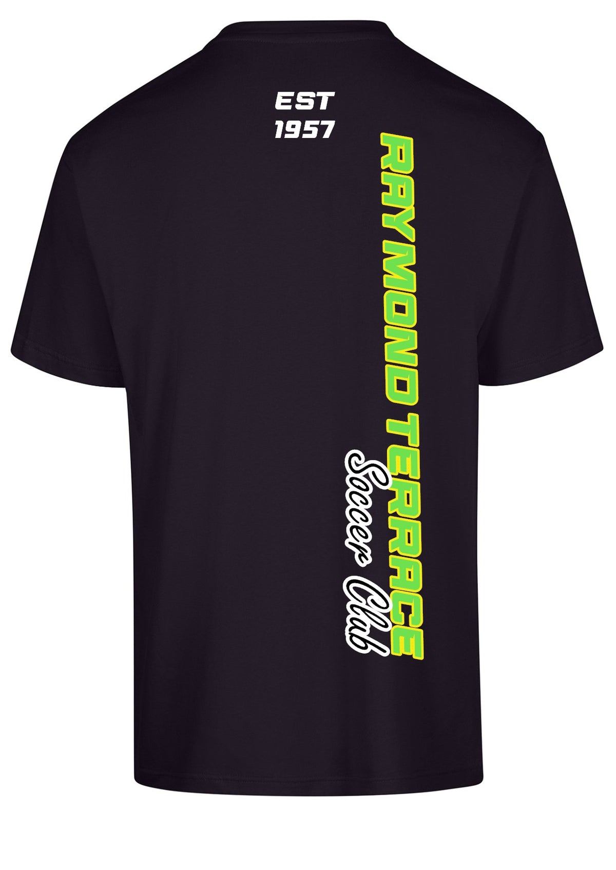 Raymond Terrace SC Supporter Tee - Kids