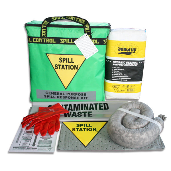 General Purpose Spill Kit 20 Litres