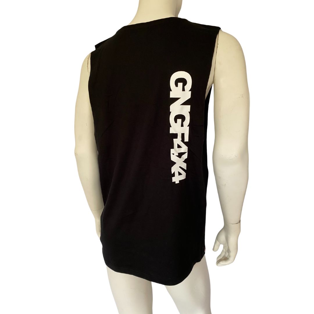 GNGF4X4 Mens Tank