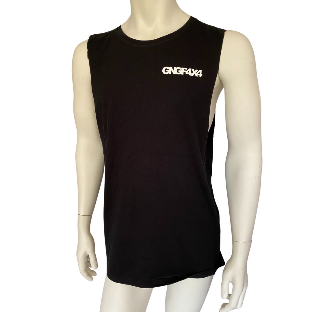 GNGF4X4 Mens Tank