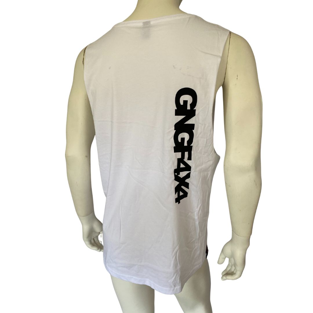 GNGF4X4 Mens Tank