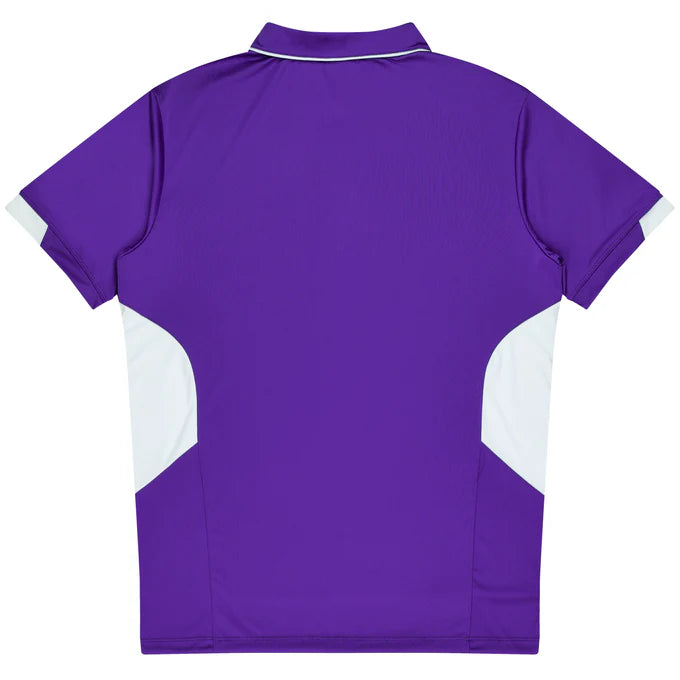 Aussie Pacific Kids Tasman SS Polo 150g