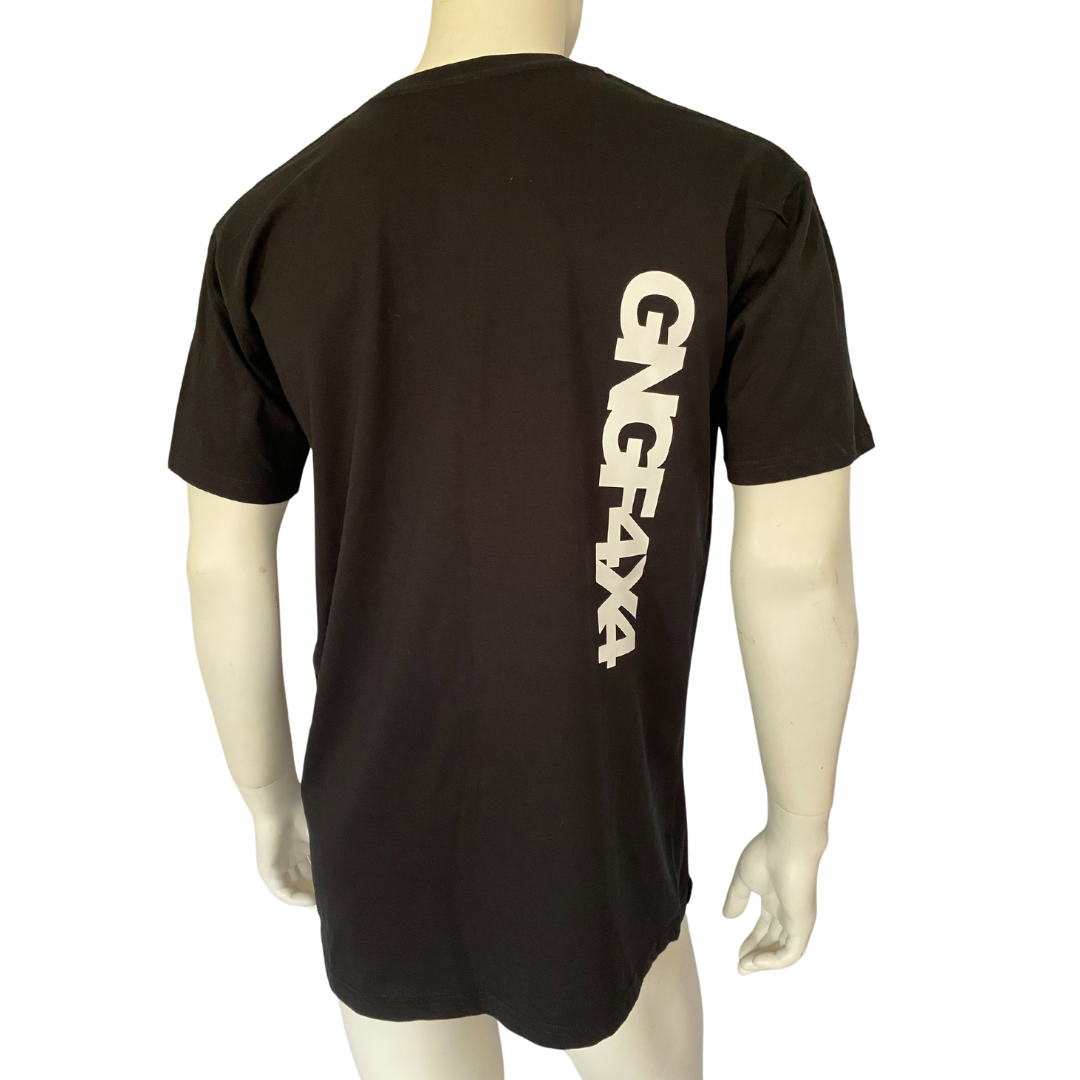 GNGF4X4 Mens Tee