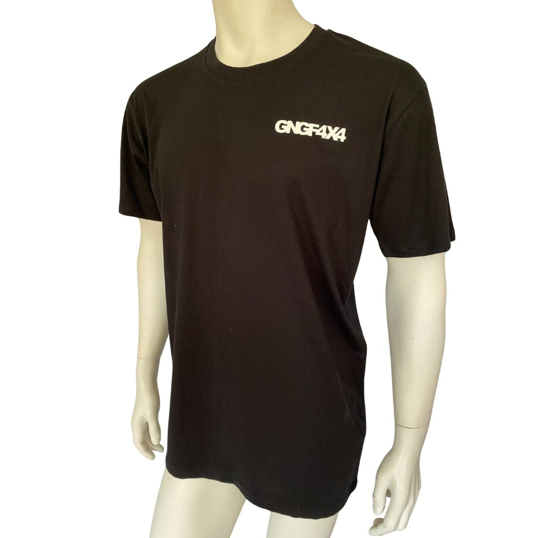GNGF4X4 Mens Tee