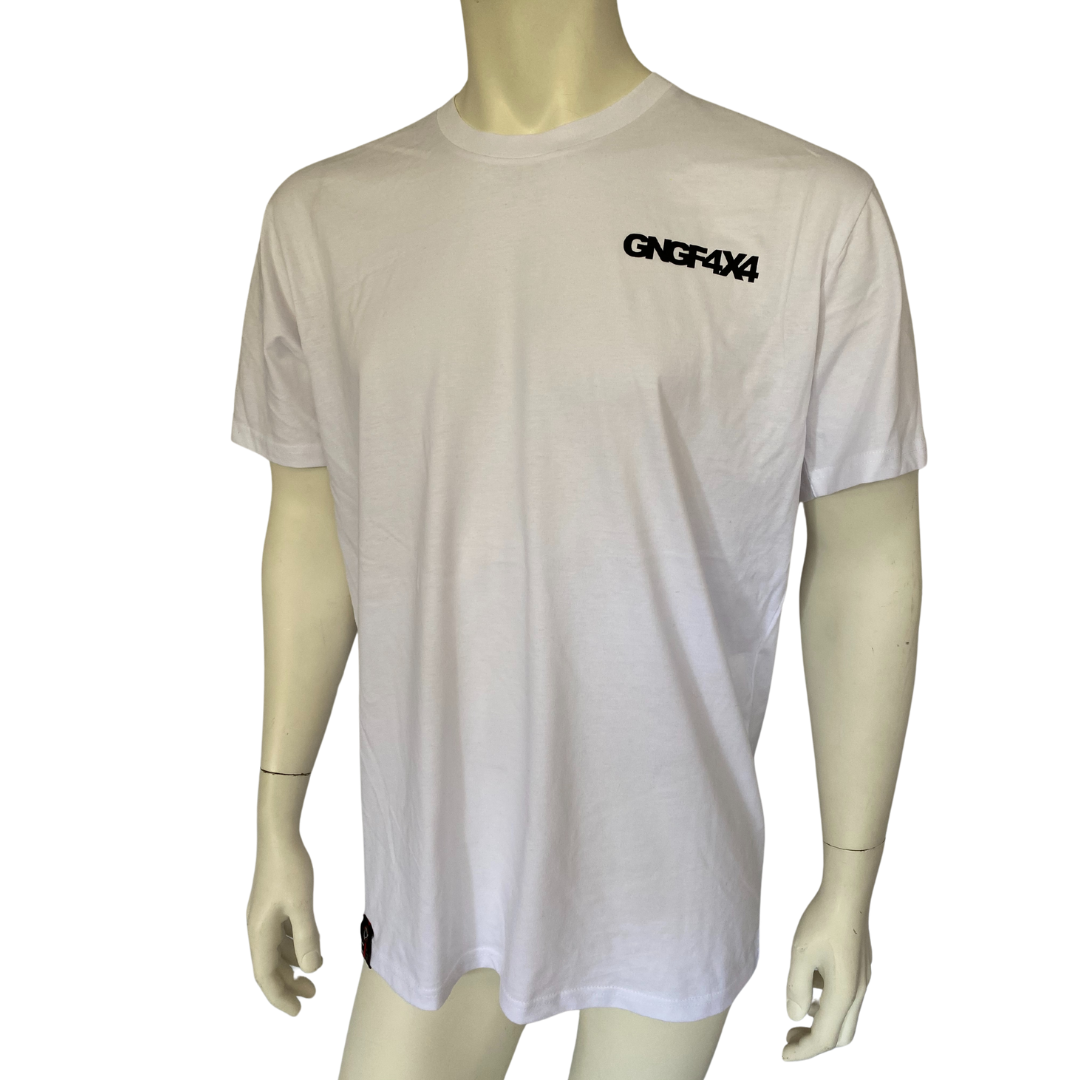 GNGF4X4 Mens Tee