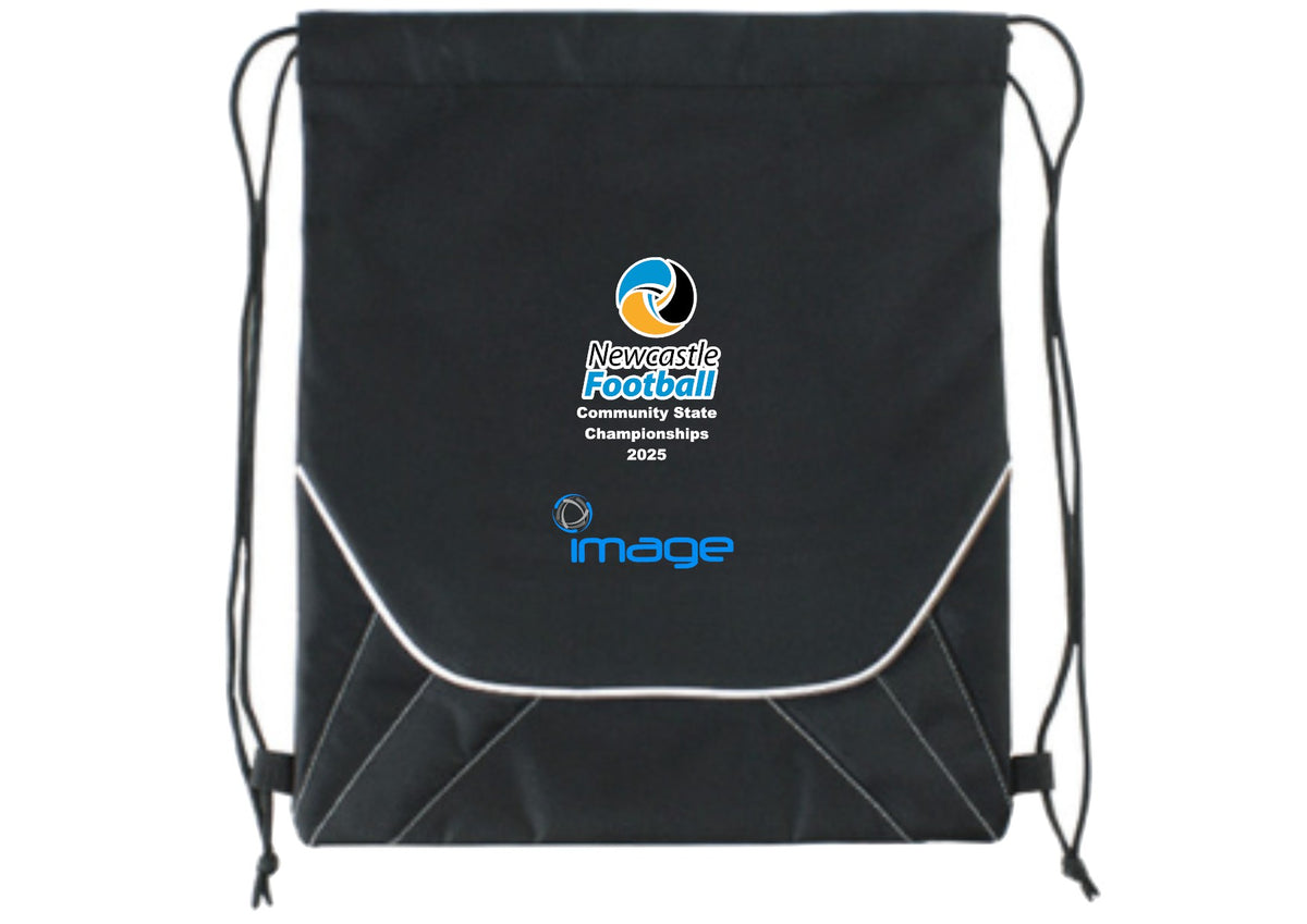 Newcastle Football Tote/Boot/Wet Bag