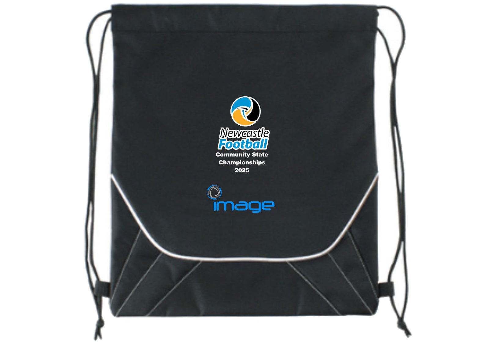Newcastle Football Tote/Boot/Wet Bag