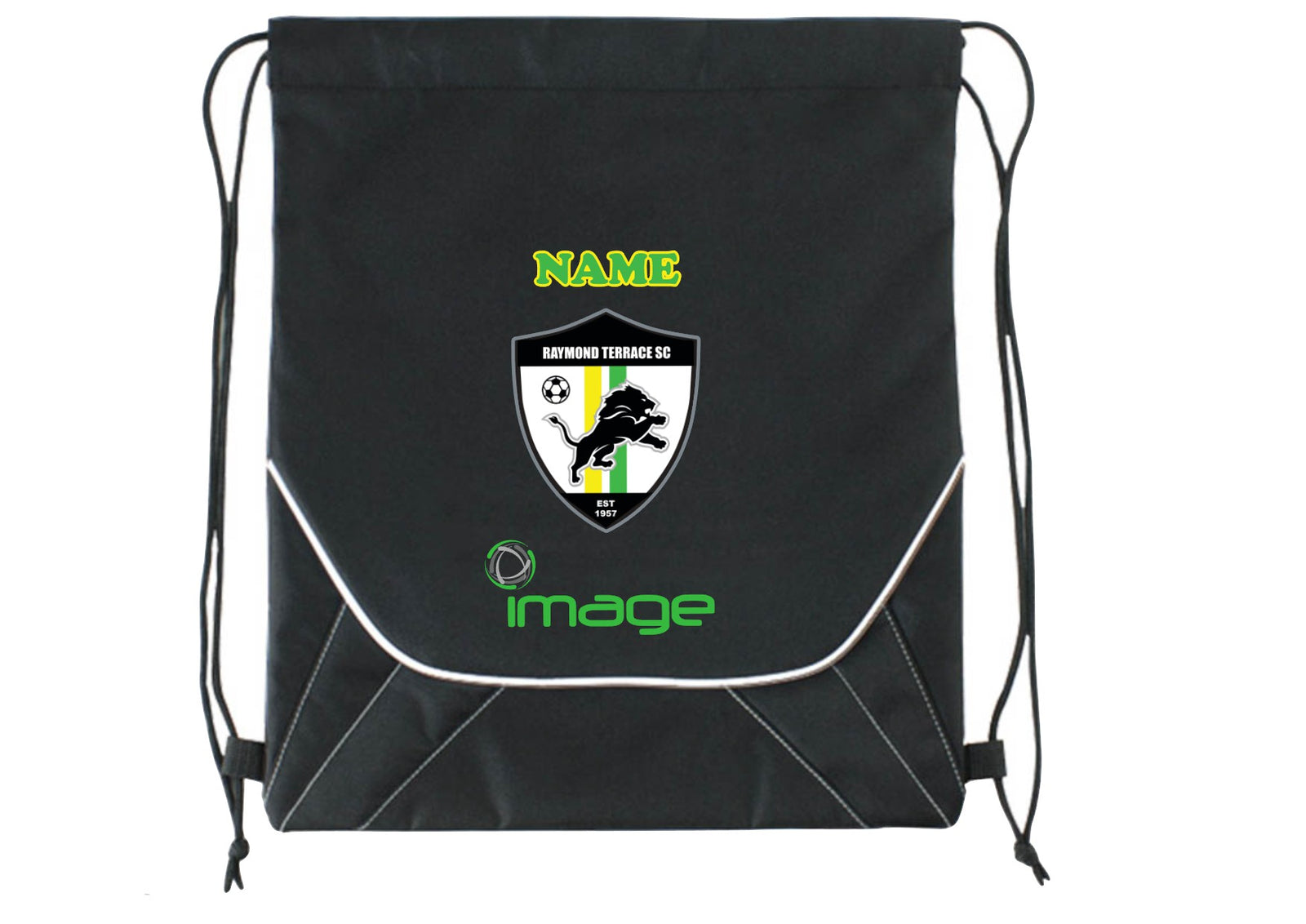 Raymond Terrace SC Tote/Boot/Wet Bag