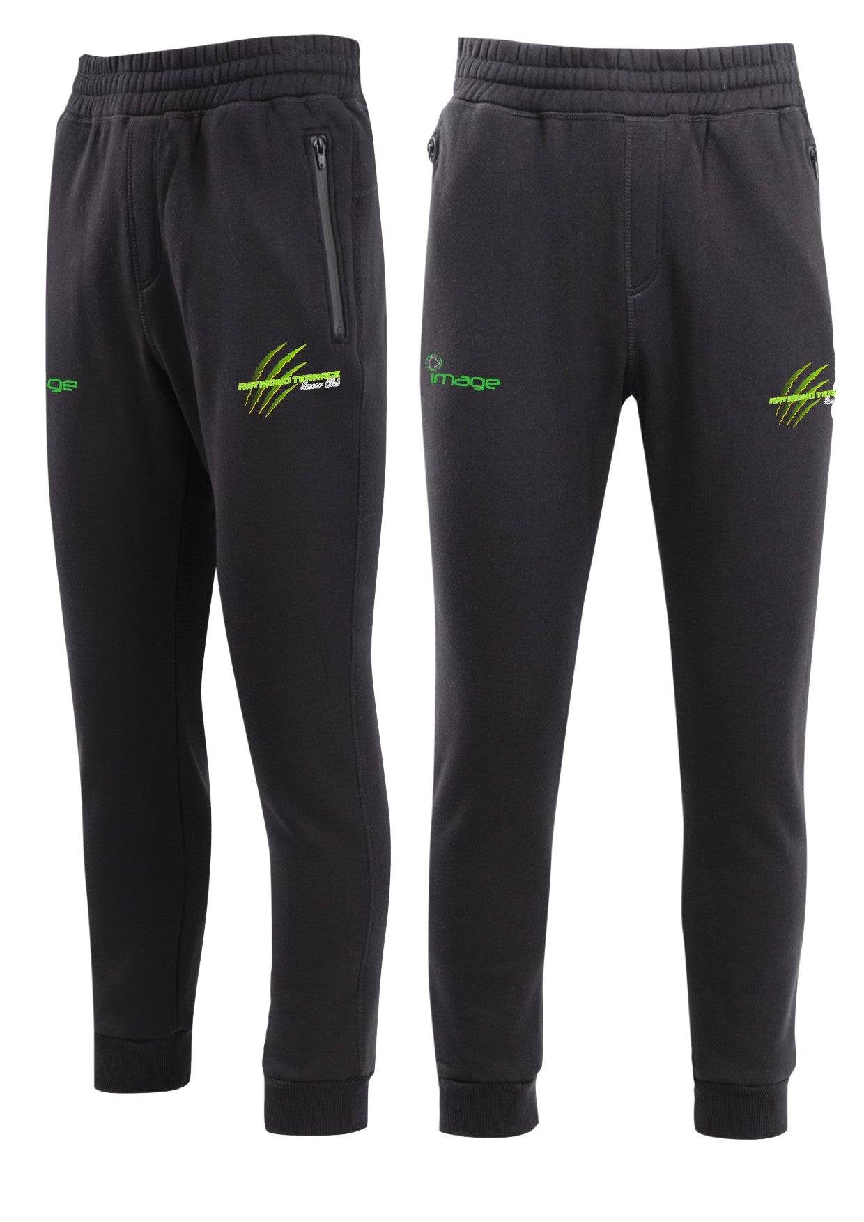 Raymond Terrace SC Track Pants - Ladies
