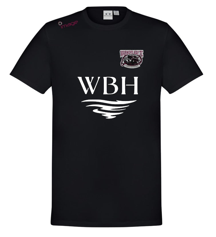 Warners Bay FC Training / Alternate Playing Shirt