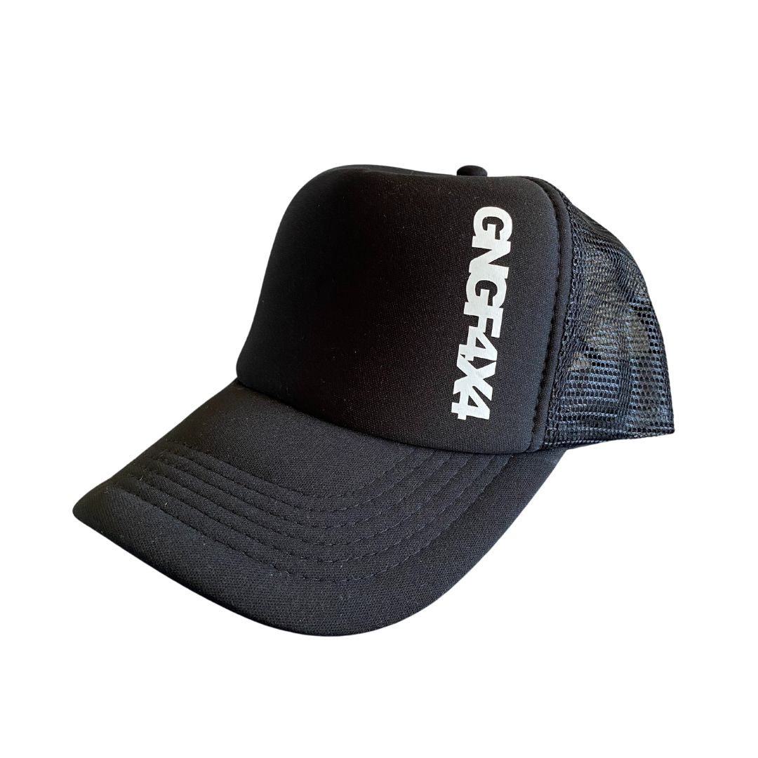 GNGF4X4 Trucker Hat