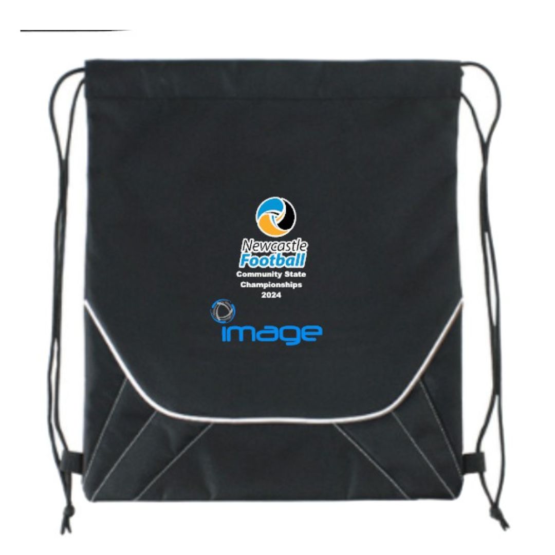 Newcastle Football Tote/Boot/Wet Bag