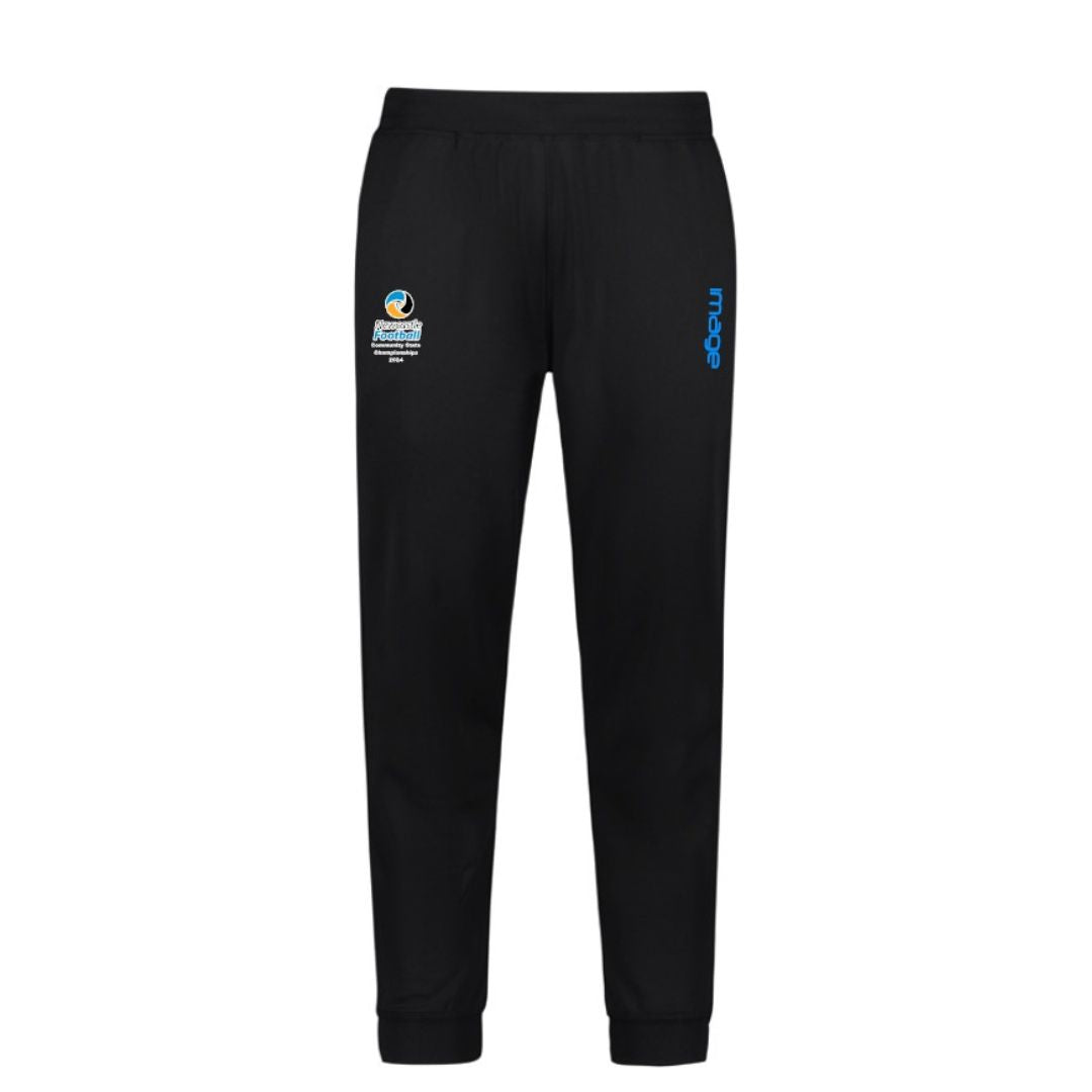Newcastle Football Track Pants - Ladies