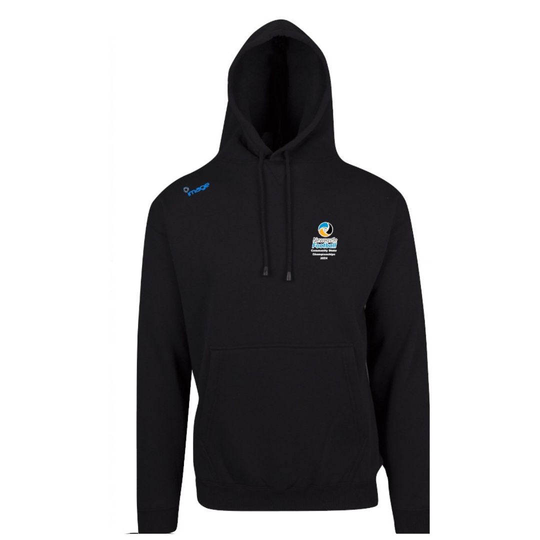 Newcastle Football Hoodie - Kids