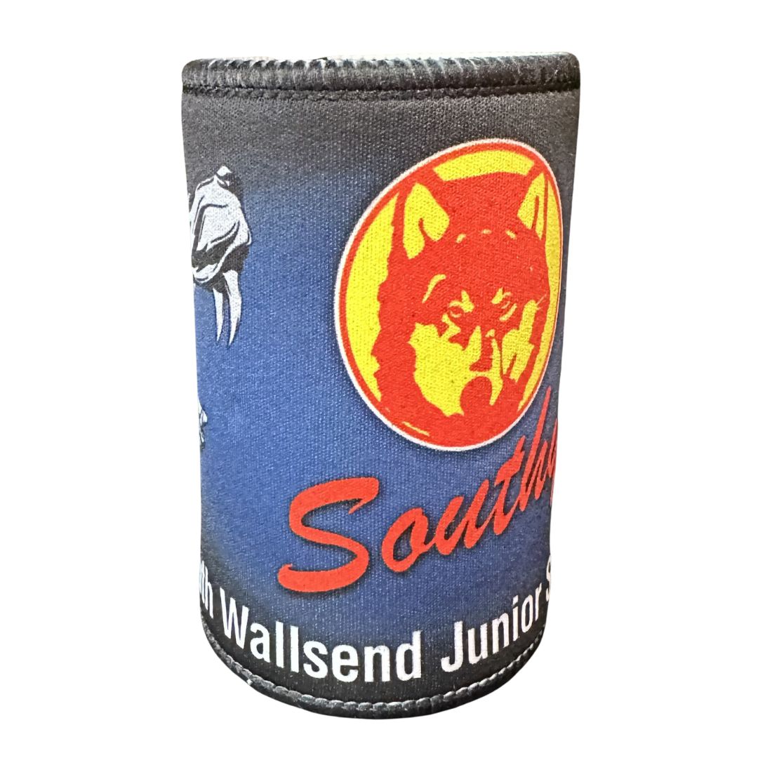 SWJSC Club Stubby Cooler