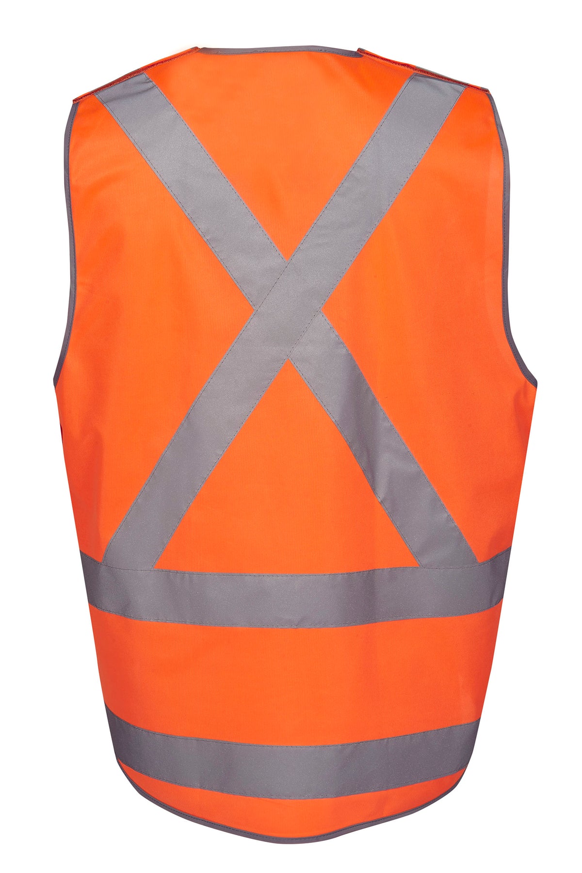 *** CLEARANCE *** Blue Whale V87 Day/Night Rail Pull Apart X-Taped Vest
