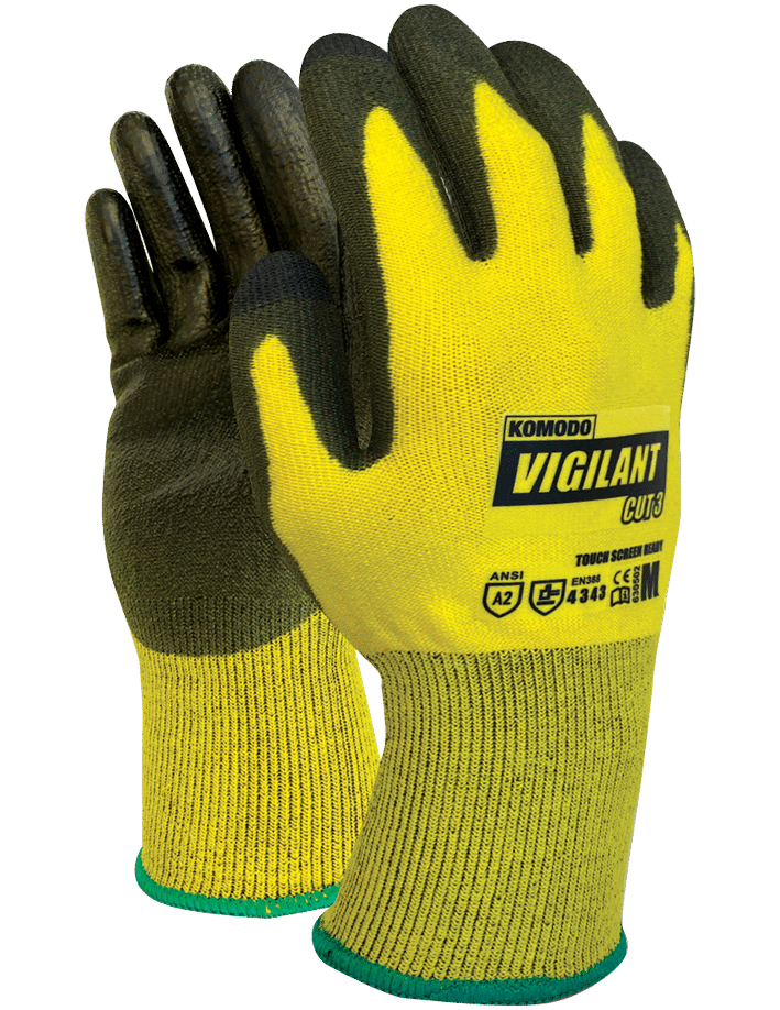 Komodo Vigliant Touch Screen Ready Cut 3