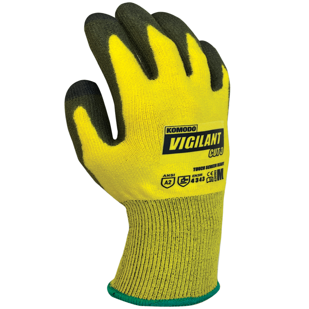 Komodo Vigliant Touch Screen Ready Cut 3