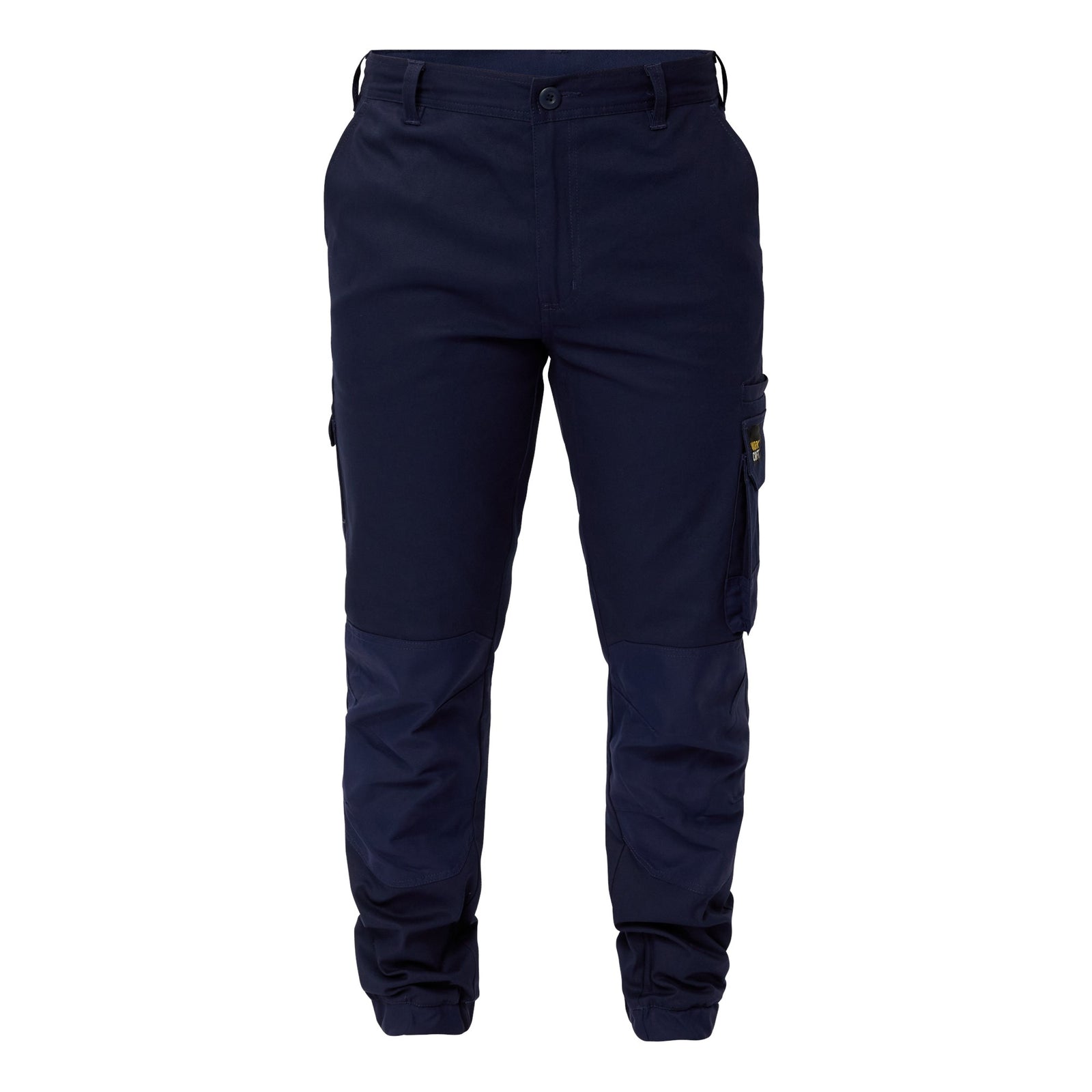 Workcraft Stretch Cargo Pants 270g WP4018
