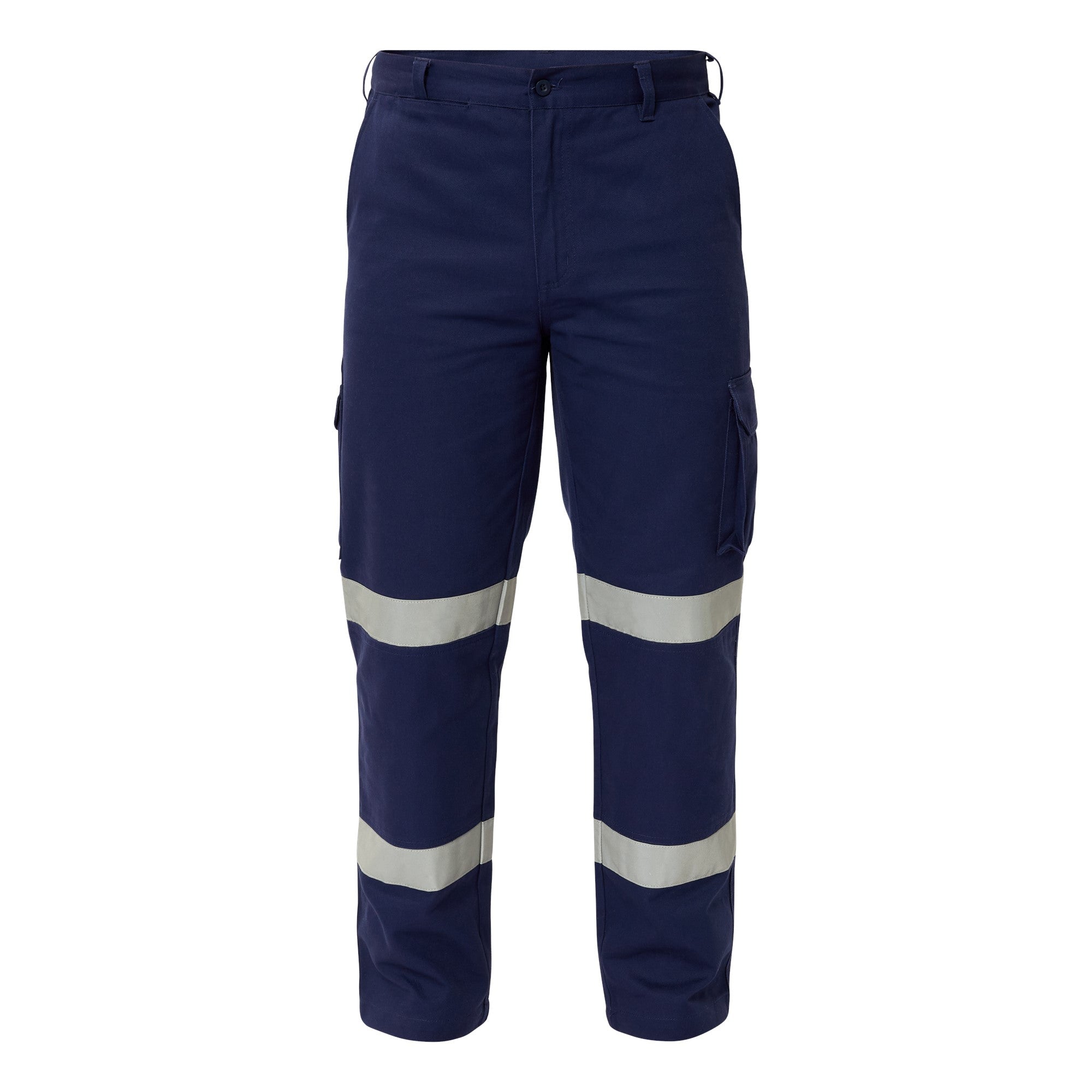 WorkCraft Mens Next Gen BM-Taped Cargo Pants 310g WP4017