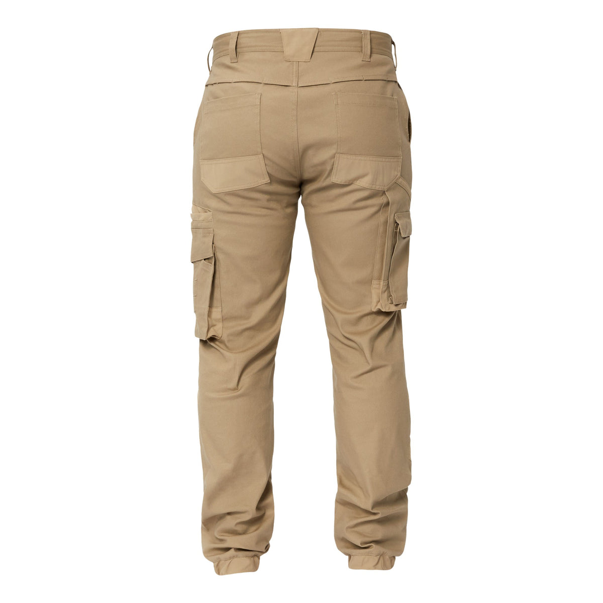 Workcraft Stretch Cargo Pants 270g WP4018