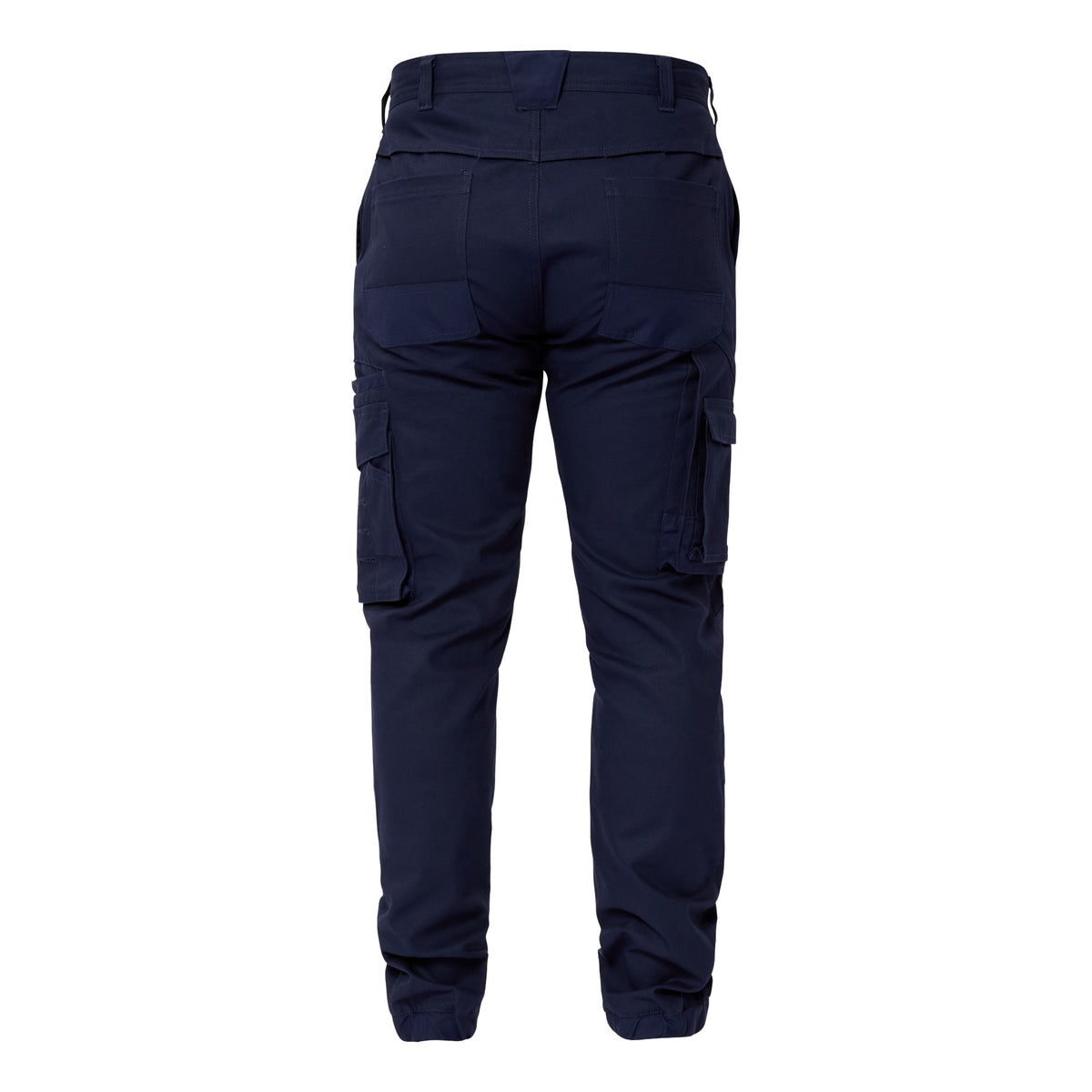 Workcraft Stretch Cargo Pants 270g WP4018