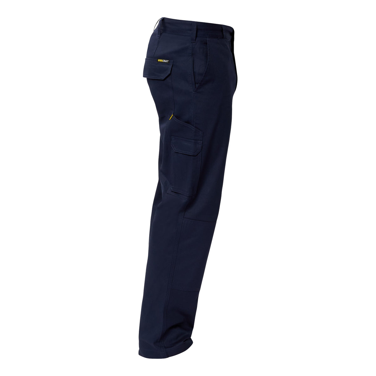 WorkCraft Mens Fit Cargo Pants Next Generation -Midweight WP4014