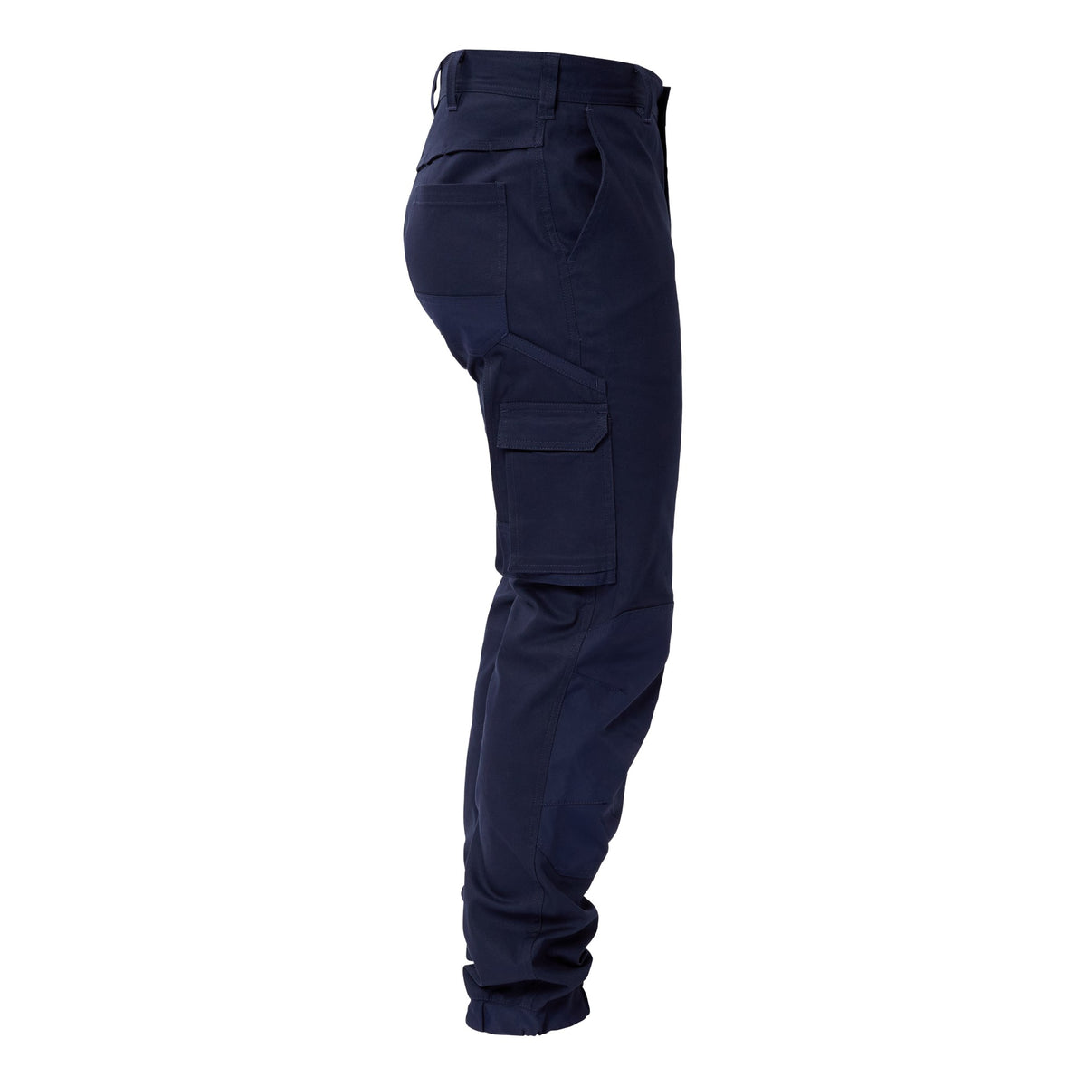 Workcraft Stretch Cargo Pants 270g WP4018