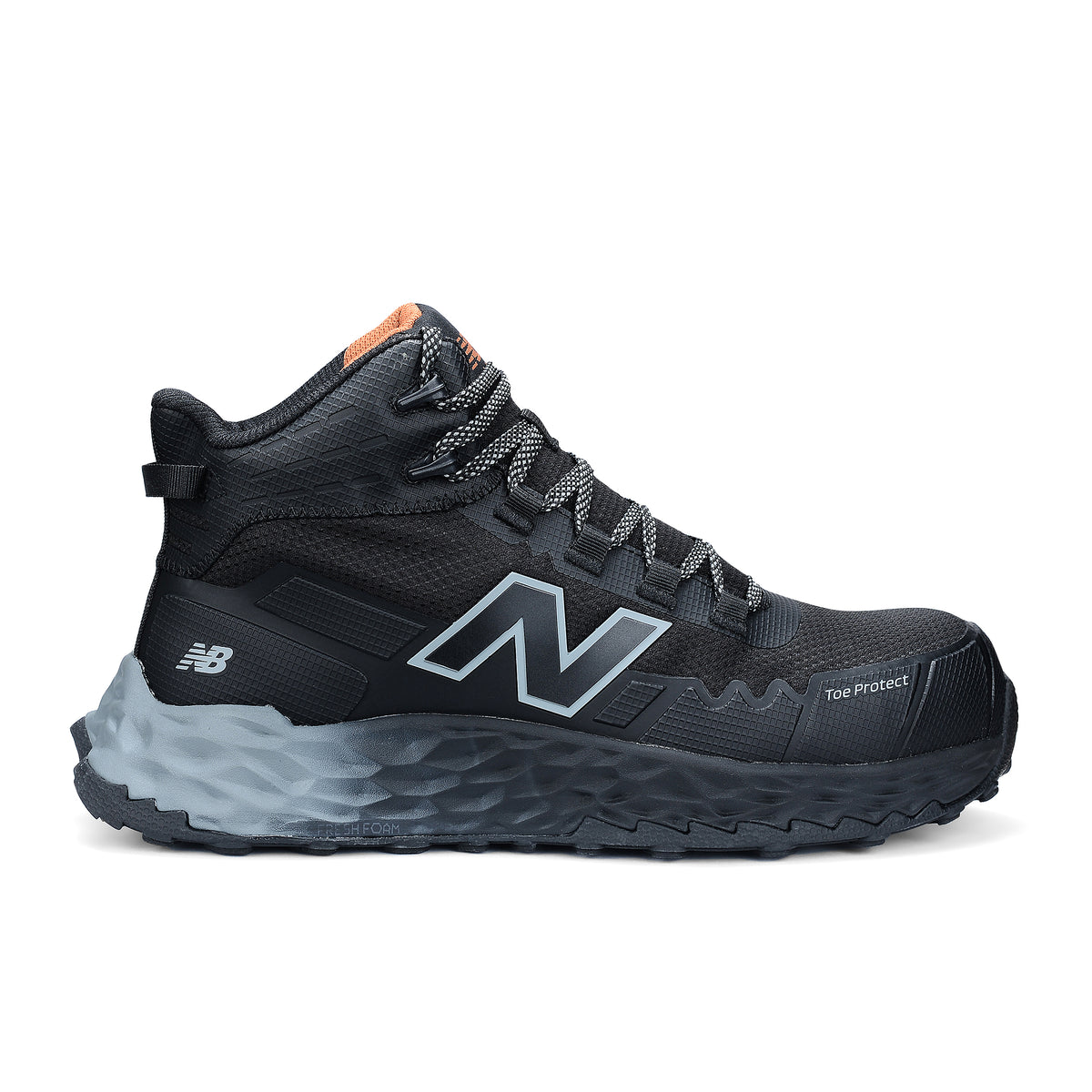 New Balance - Womens Fresh Foam Cremorne Mid WEFCMCAPBG