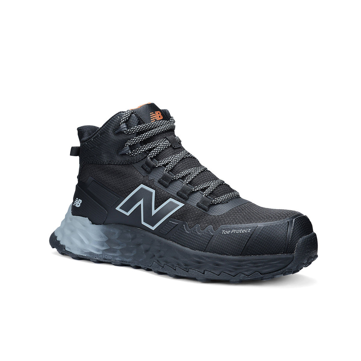 New Balance - Womens Fresh Foam Cremorne Mid WEFCMCAPBG