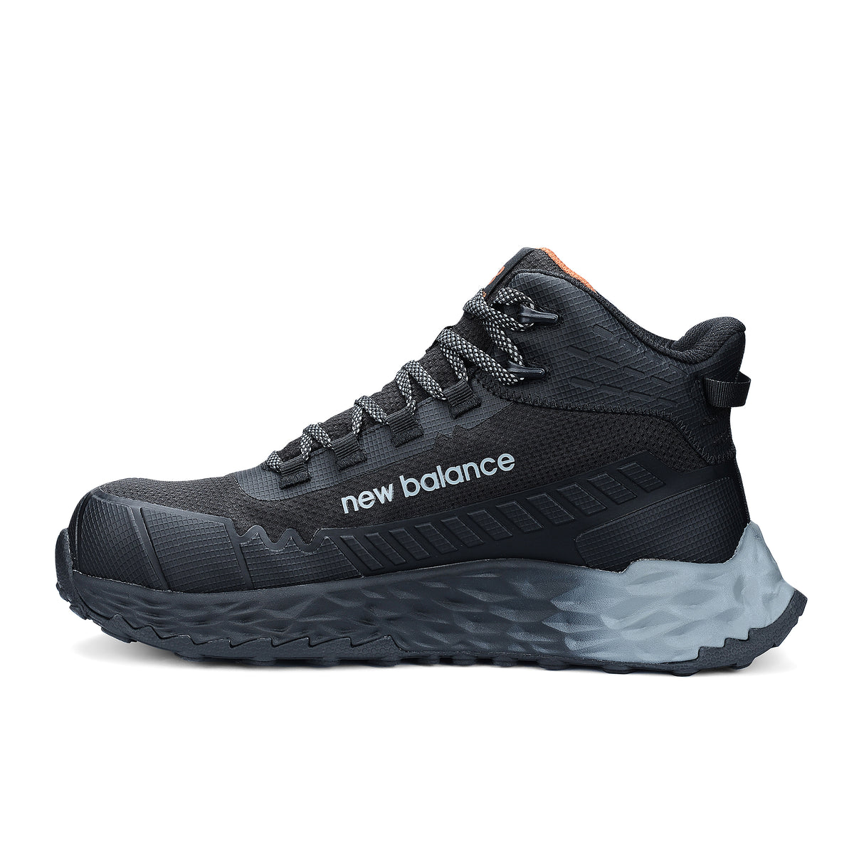New Balance - Womens Fresh Foam Cremorne Mid WEFCMCAPBG