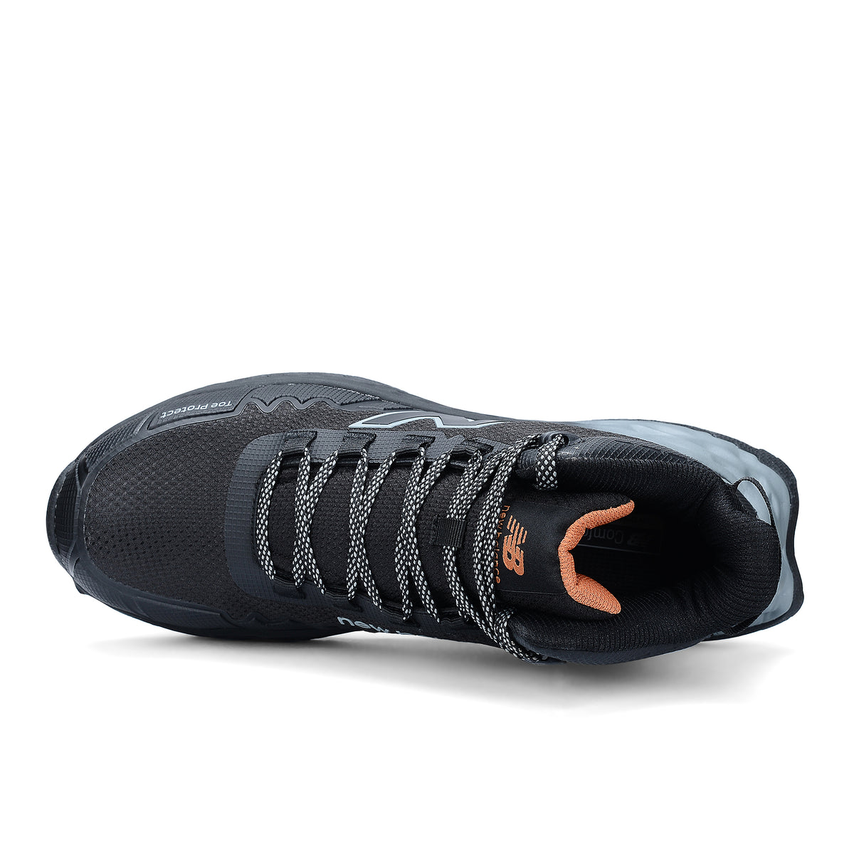 New Balance - Womens Fresh Foam Cremorne Mid WEFCMCAPBG