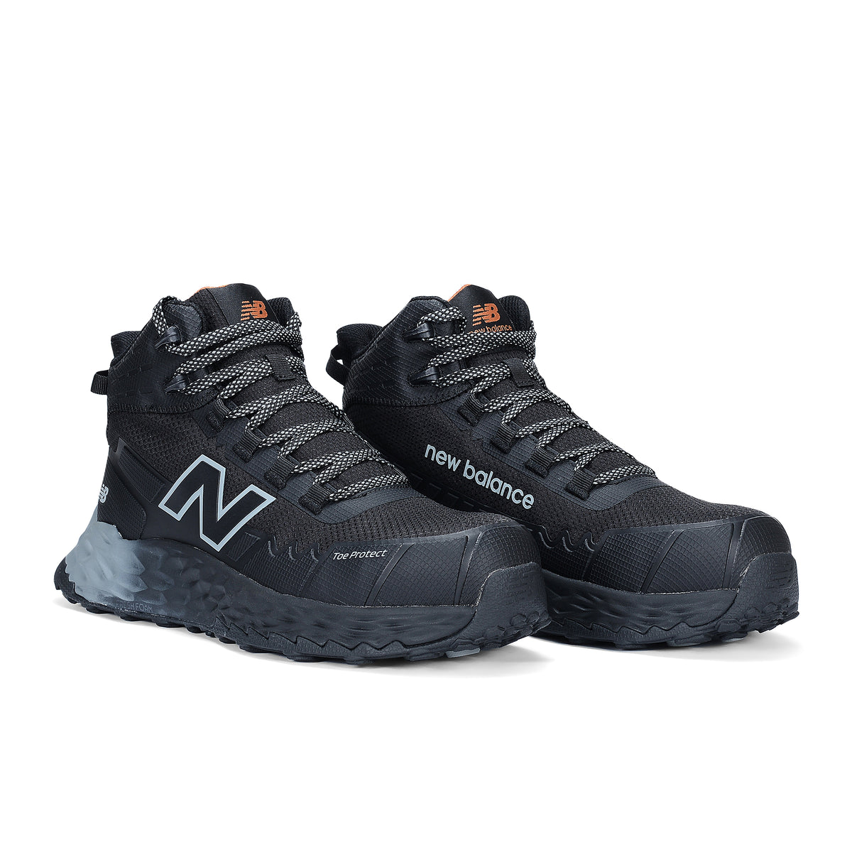 New Balance - Womens Fresh Foam Cremorne Mid WEFCMCAPBG