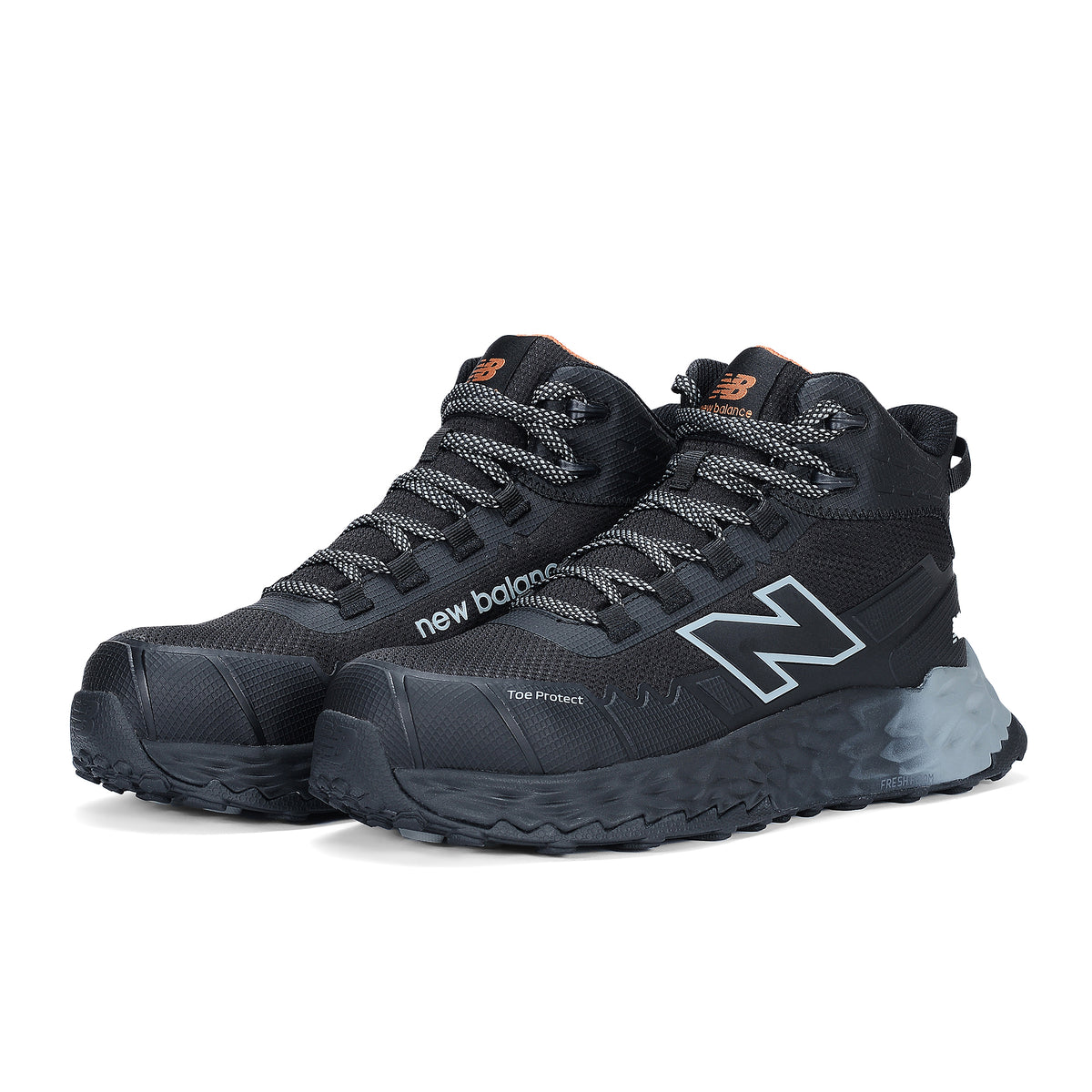 New Balance - Womens Fresh Foam Cremorne Mid WEFCMCAPBG