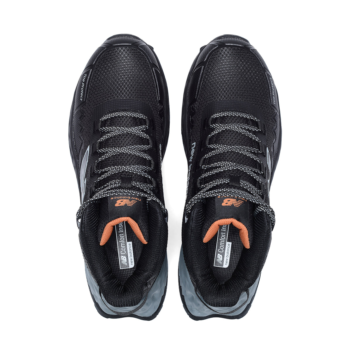 New Balance - Womens Fresh Foam Cremorne Mid WEFCMCAPBG