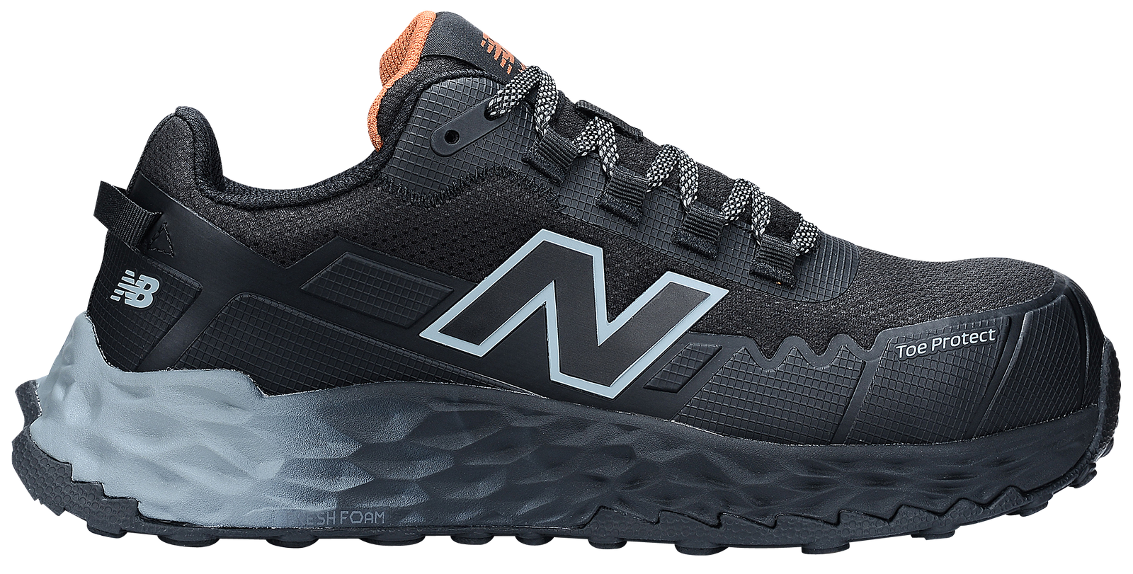 New Balance - Womens Fresh Foam Cremorne WEFCCAPBG