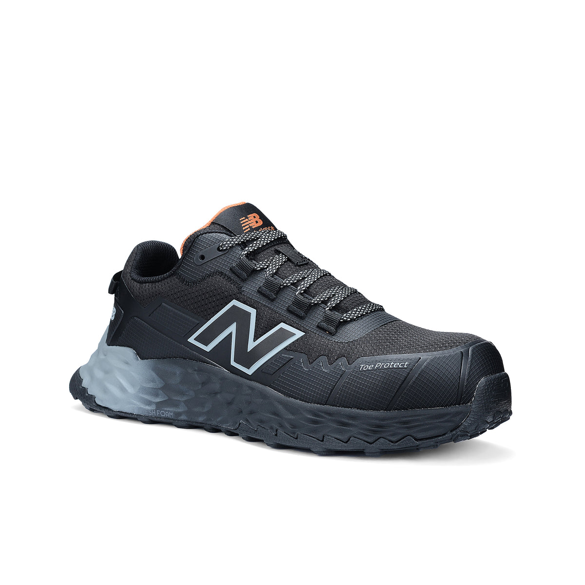 New Balance - Womens Fresh Foam Cremorne WEFCCAPBG
