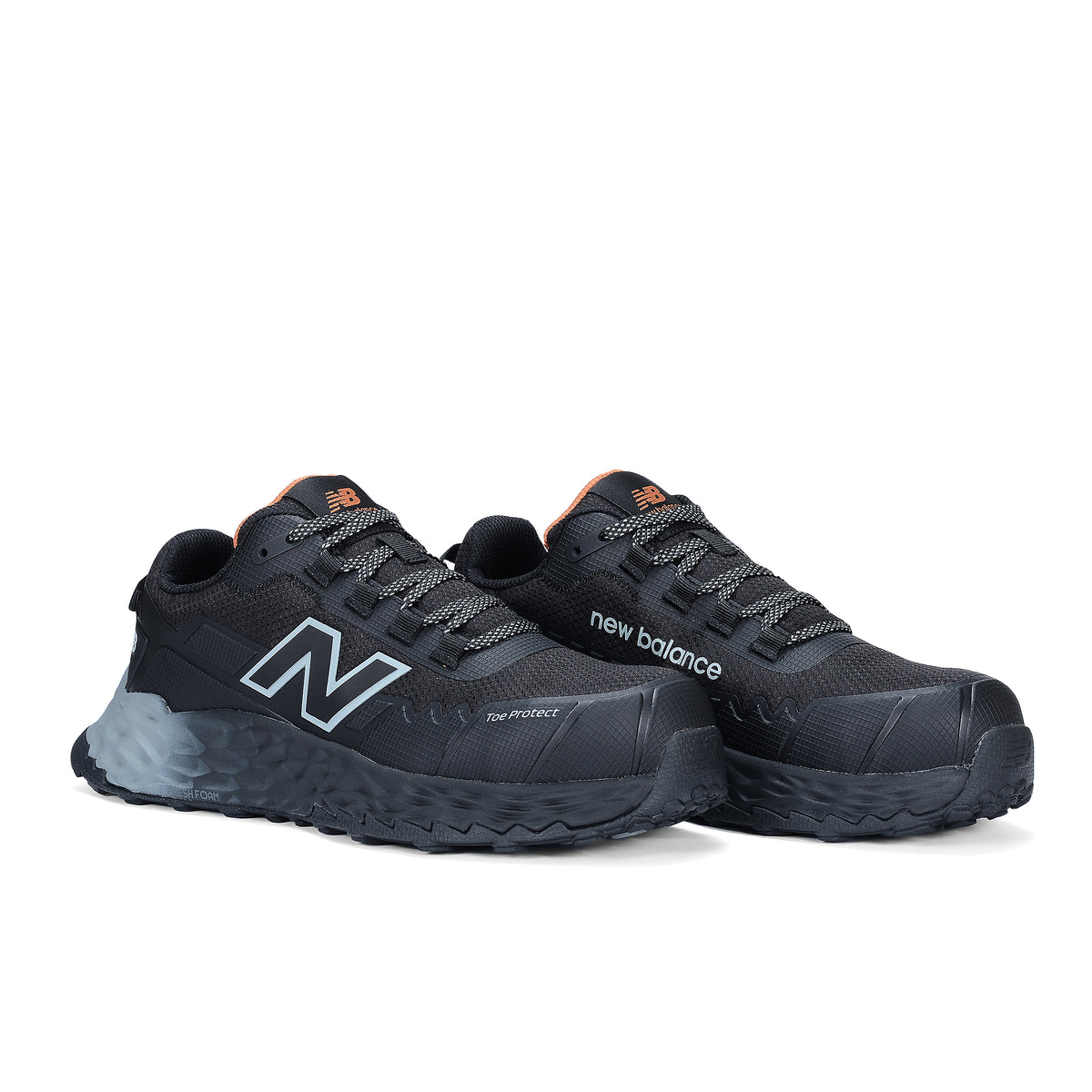 New Balance - Womens Fresh Foam Cremorne WEFCCAPBG