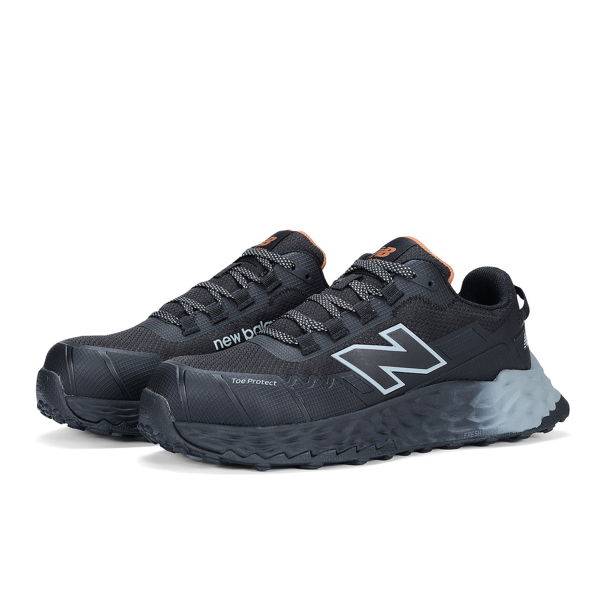 New Balance - Womens Fresh Foam Cremorne WEFCCAPBG