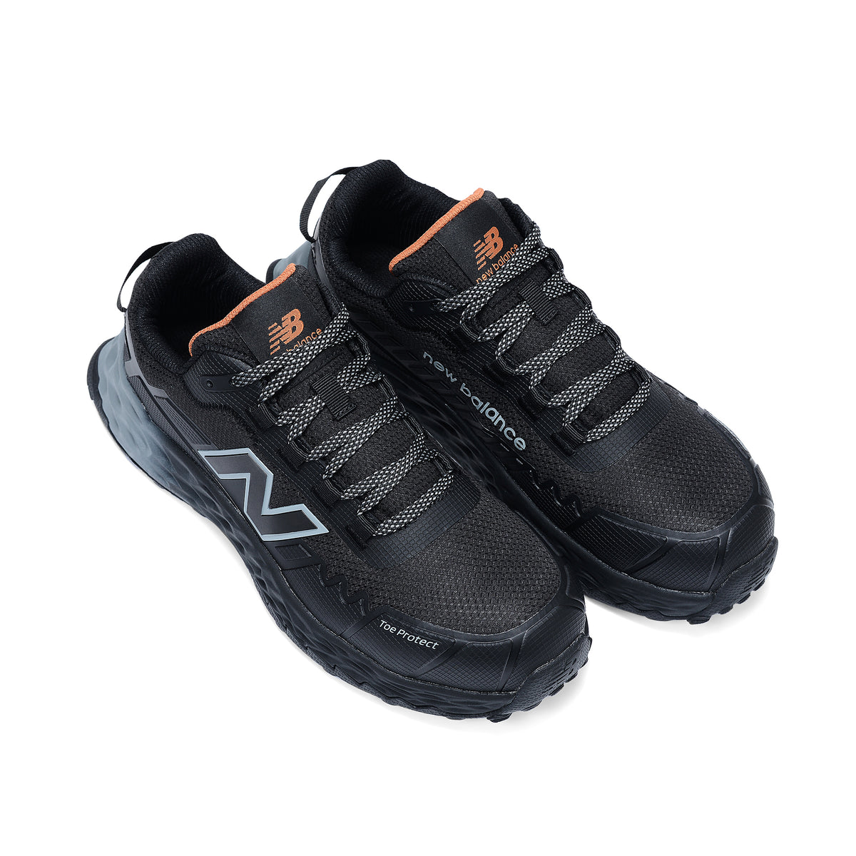 New Balance - Womens Fresh Foam Cremorne WEFCCAPBG