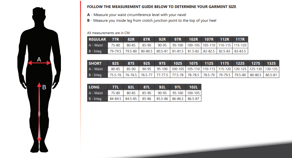 Wildland Fire Pants Proban Cargo Level 1