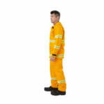 Wildland Fire Pants Proban Cargo Level 1