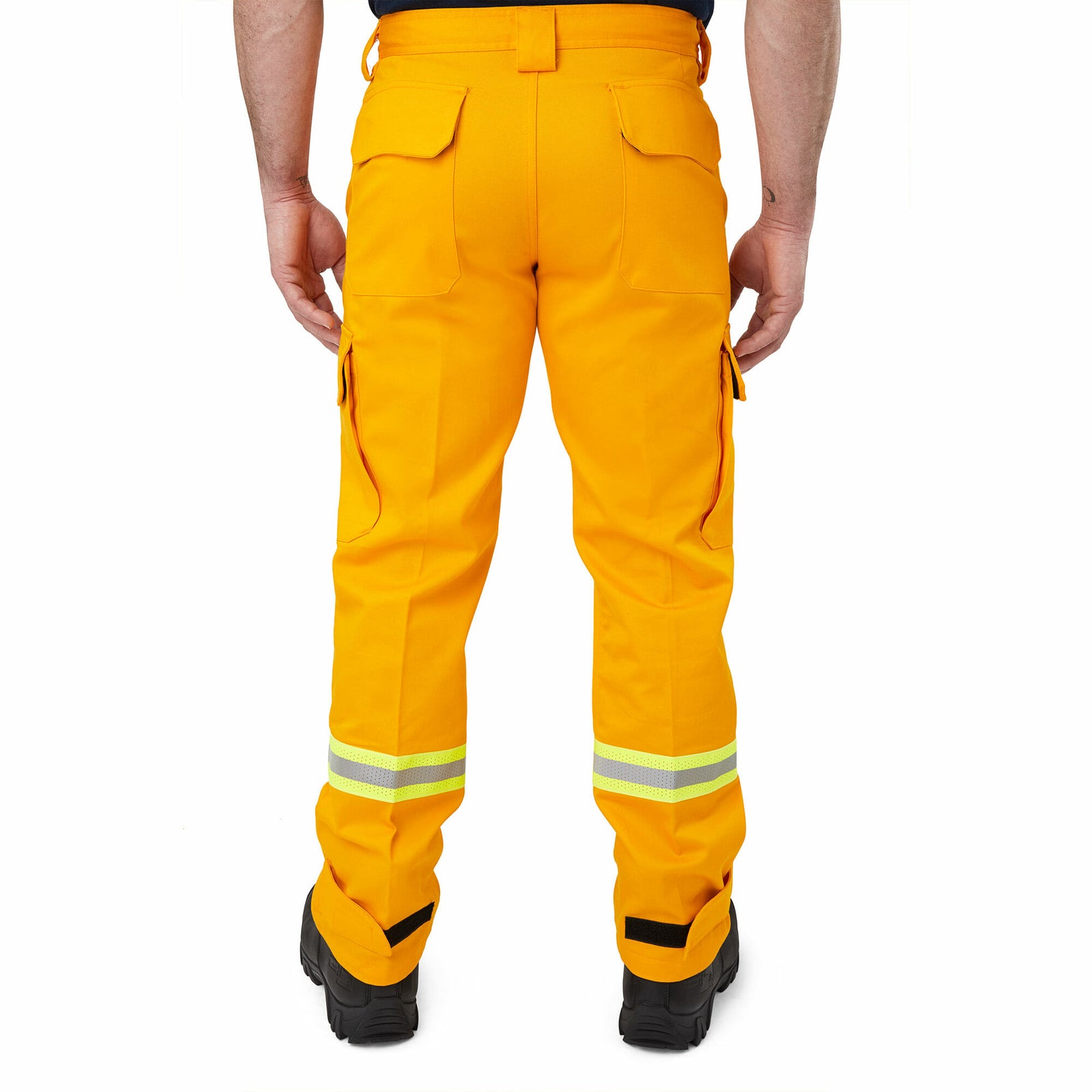 Wildland Fire Pants Proban Cargo Level 1