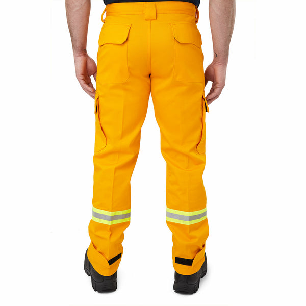 Wildland Fire Pants Proban Cargo Level 1 - Safe1