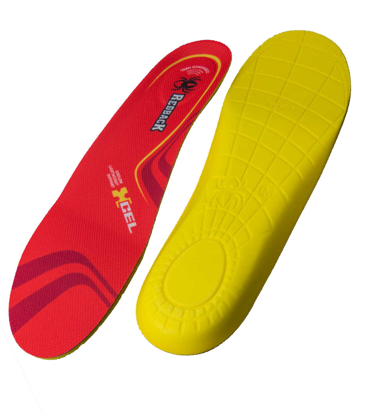 Redback Excell Footbed Innersoles