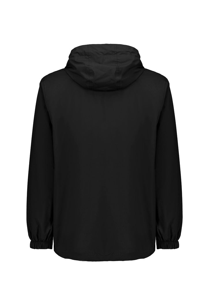 Syzmik - Unisex Super Light Packable Rain Jacket